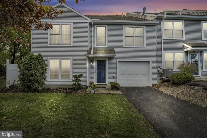 Property Photo:  84 Courtyard Drive  PA 17013 