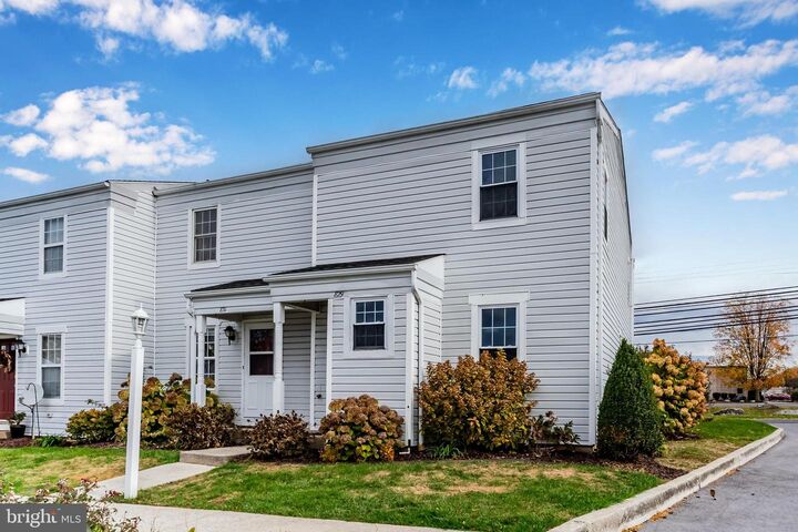 Property Photo:  829 Old Silver Spring Road  PA 17055 