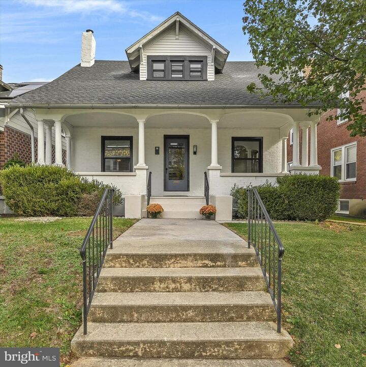 Property Photo:  149 Tulpehocken Avenue  PA 19611 