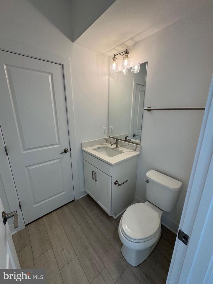 Property Photo:  4932 Genome Aly  MD 20850 