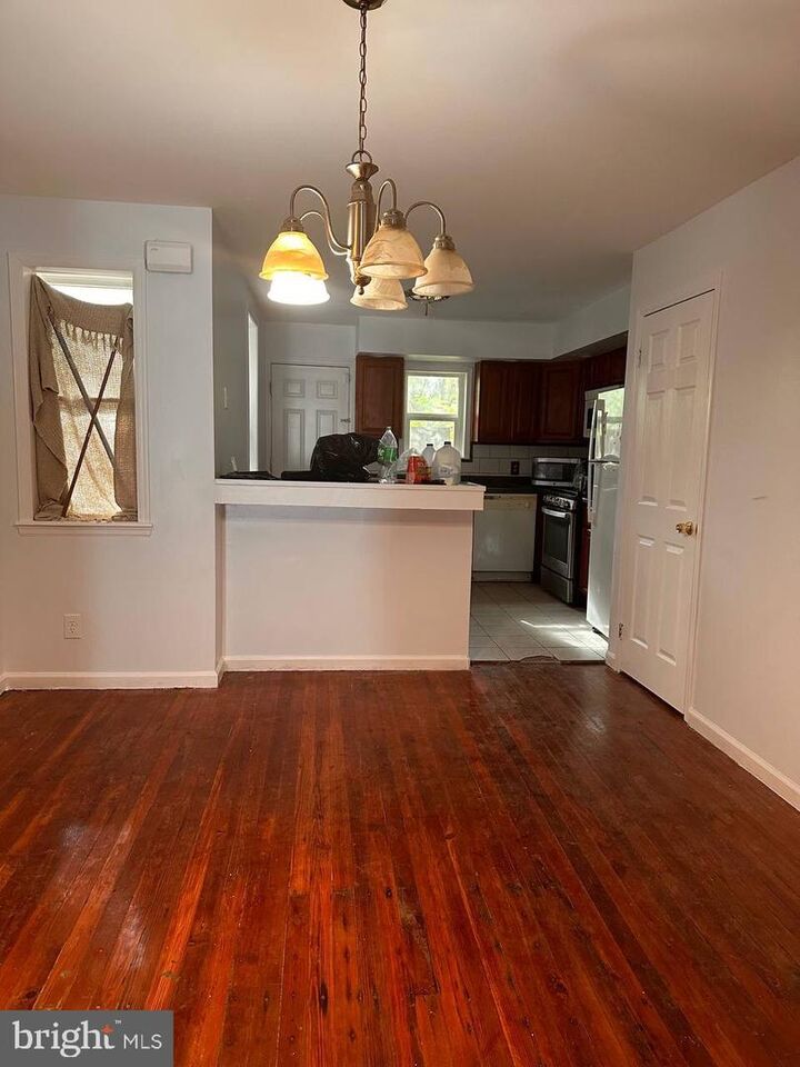 Property Photo:  2210 Bonnaffon Street  PA 19142 