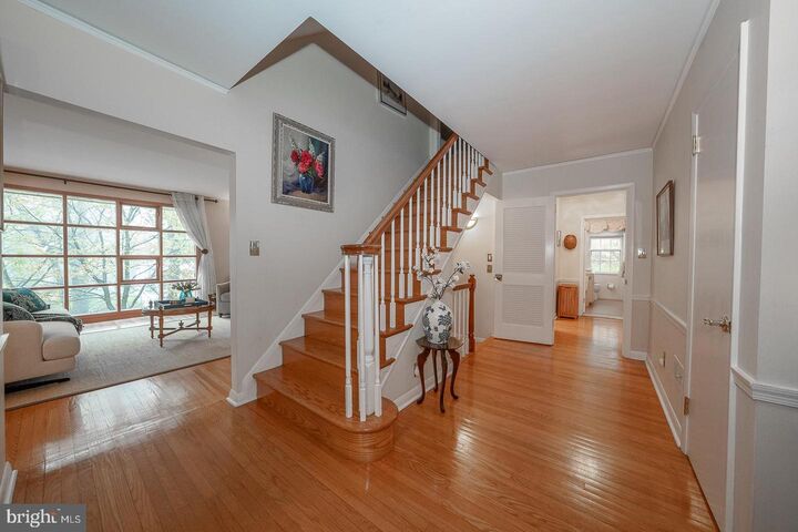 Property Photo:  1626 Mount Pleasant Road  PA 19085 