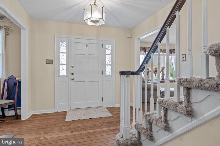 Property Photo: 18 Prince Circle PA 18966