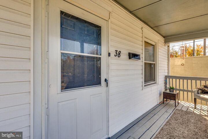 Property Photo:  38 W Crescent Boulevard  NJ 08108