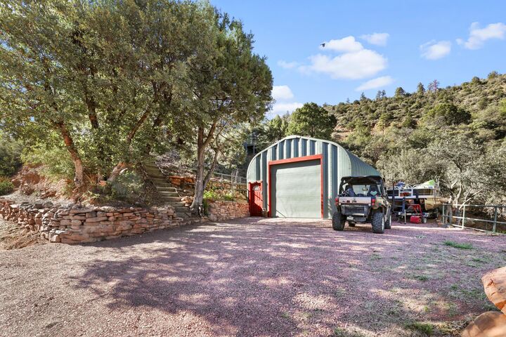 Property Photo: 9386 W Coyote Drive AZ 85544