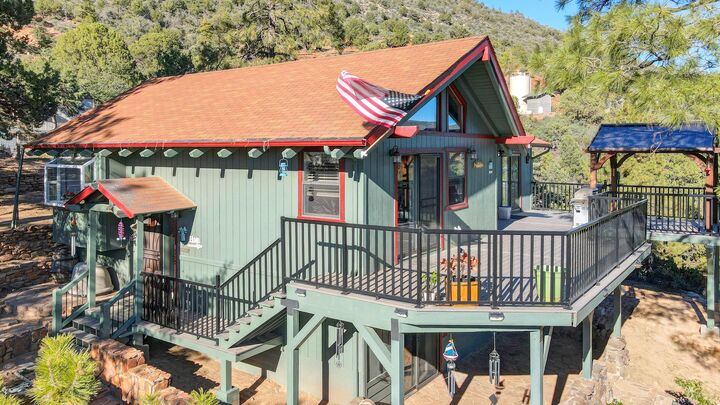 Property Photo:  9386 W Coyote Drive  AZ 85544 