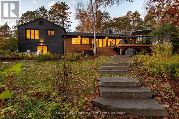 Property Photo:  295 Echo Bay Road  ON P1H 1R4 