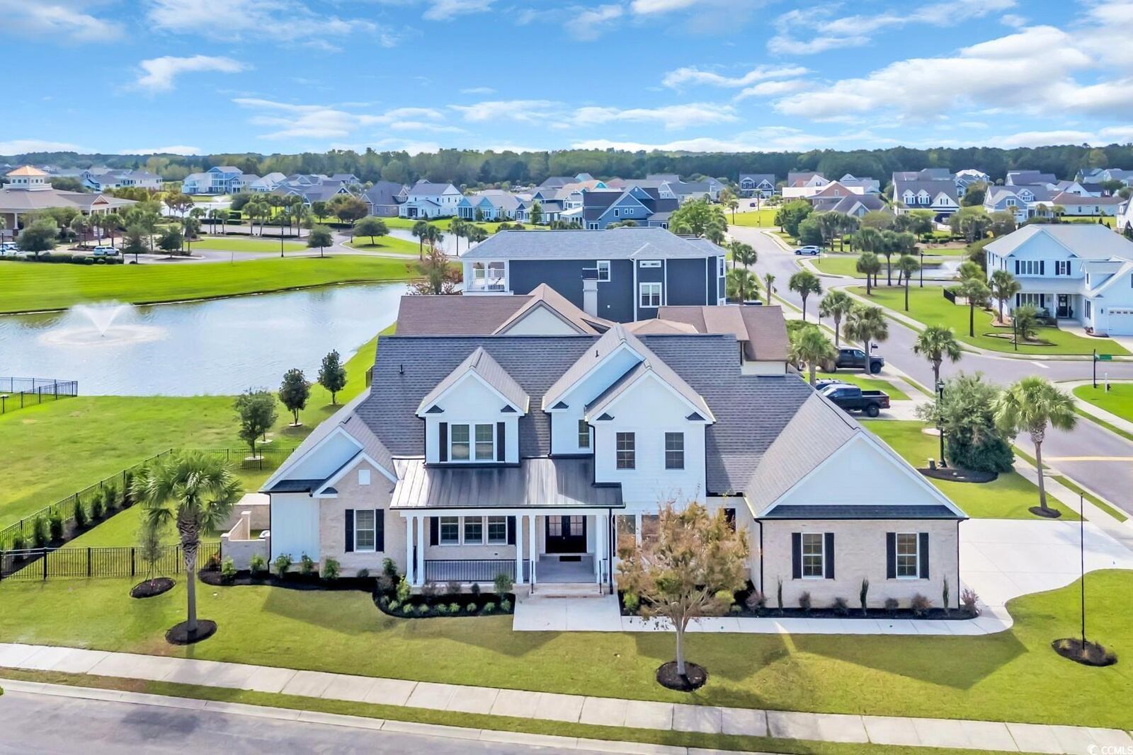 Property Photo:  1016 East Isle Of Palms  SC 29579 