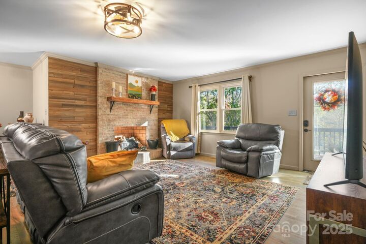 Property Photo: 4441 Snyders Way NC 28645