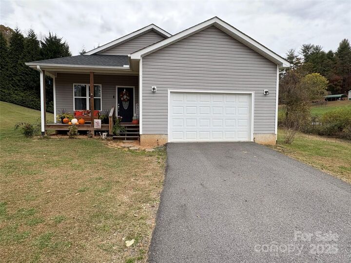 10 Scarlett Ridge Drive  Marshall NC 28753 photo