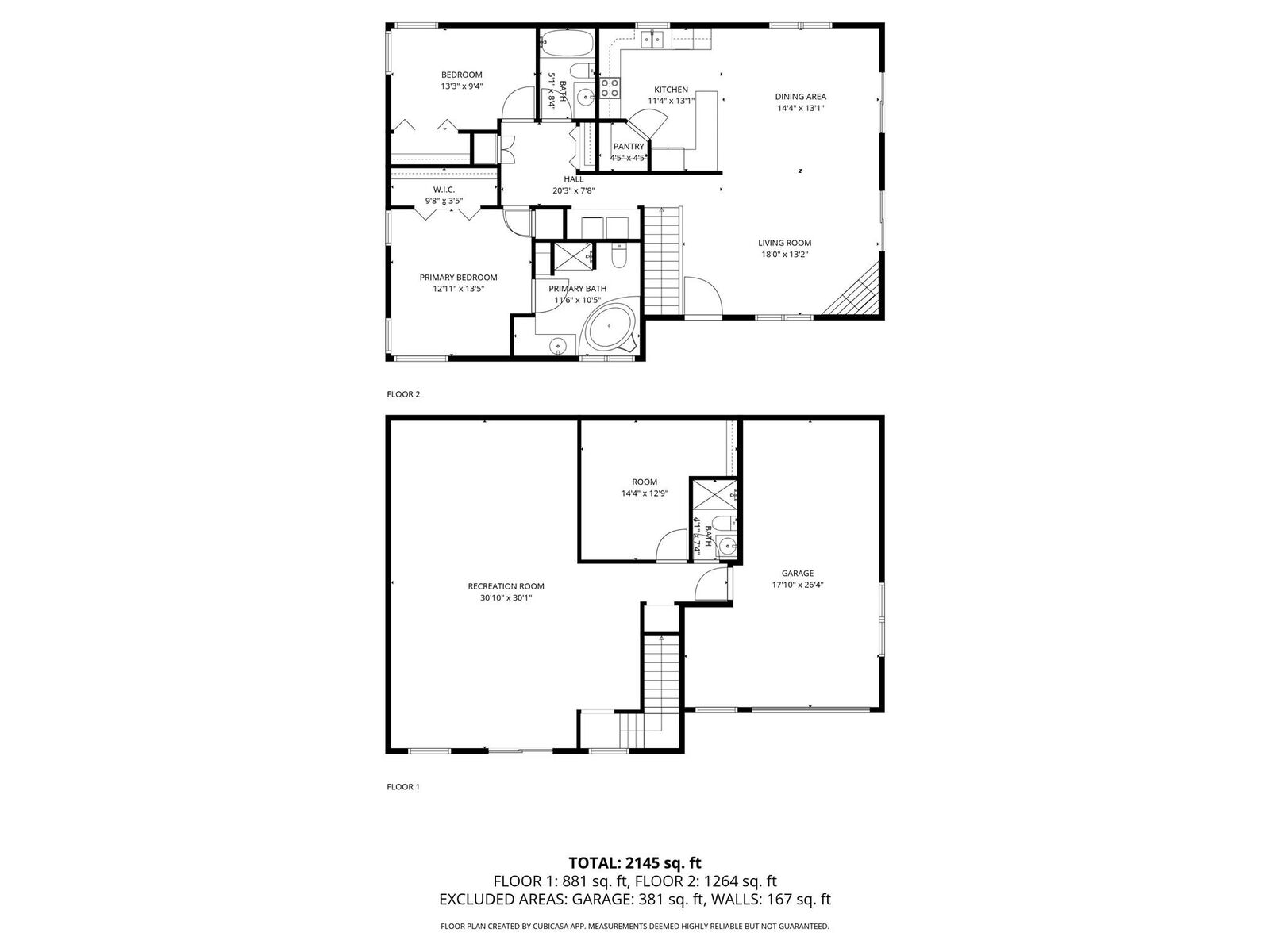 Property Photo:  1308 Bell Mountain Road  NC 28790