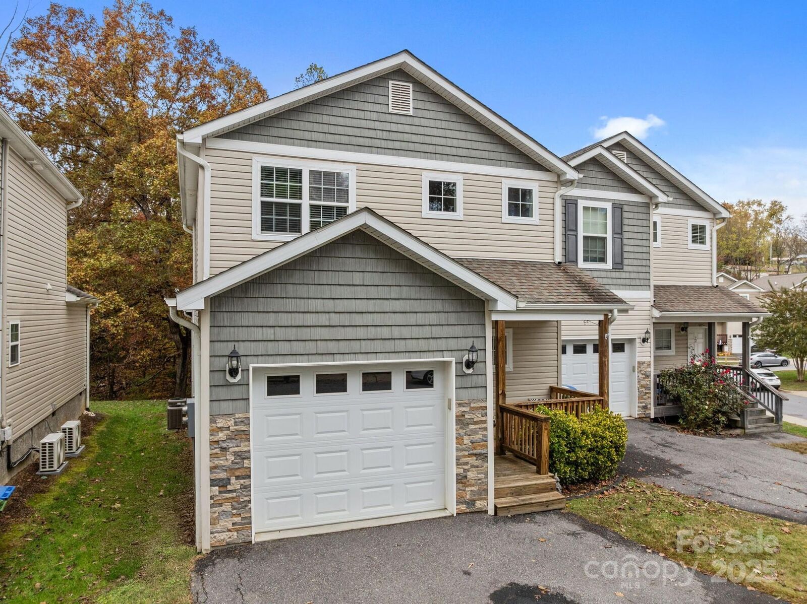 Property Photo:  70 Kirby Road  NC 28806