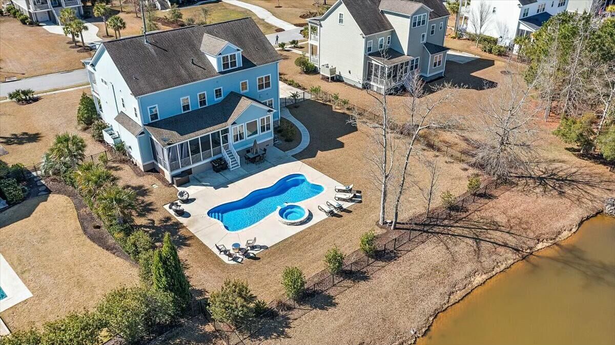 Property Photo: 3003 Yachtsman Drive SC 29466