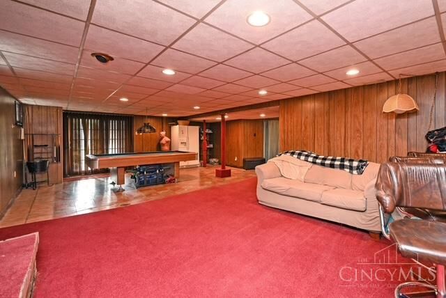 Property Photo:  5347 Carefree Court  OH 45238 