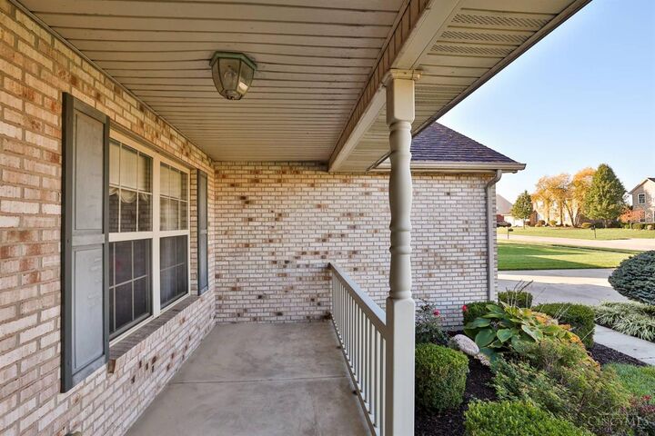 Property Photo:  6638 Ashe Knoll  OH 45011