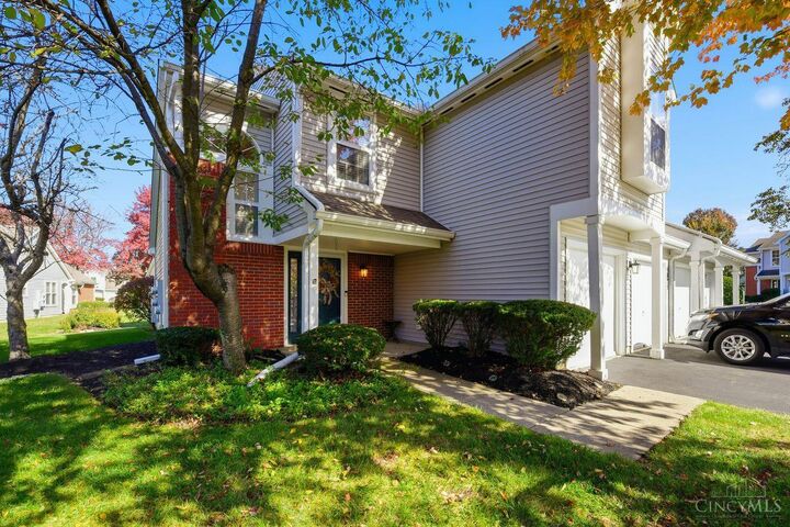 Property Photo: 6839 Cedar Cove Drive OH 45459