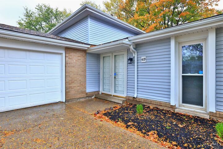 Property Photo: 419 Doverdale Drive OH 45050