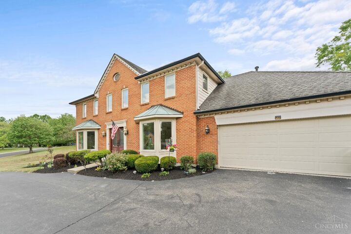 Property Photo: 845 Eaglesknoll Court OH 45255