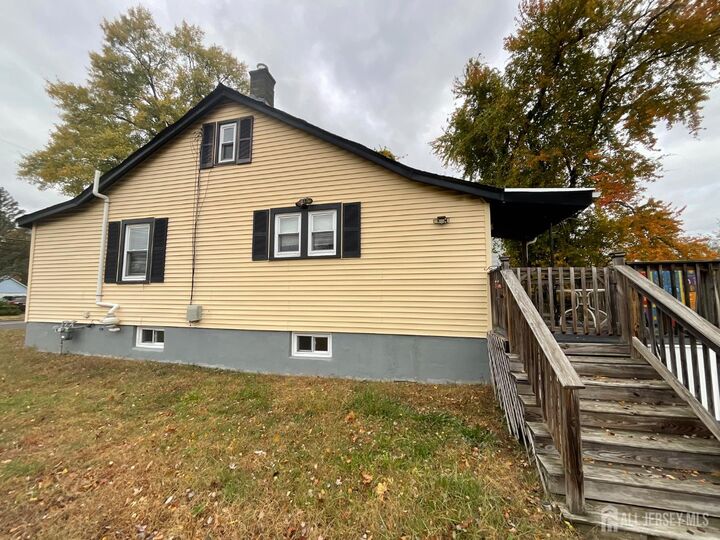 Property Photo:  313 Rhode Hall Road  NJ 08831 