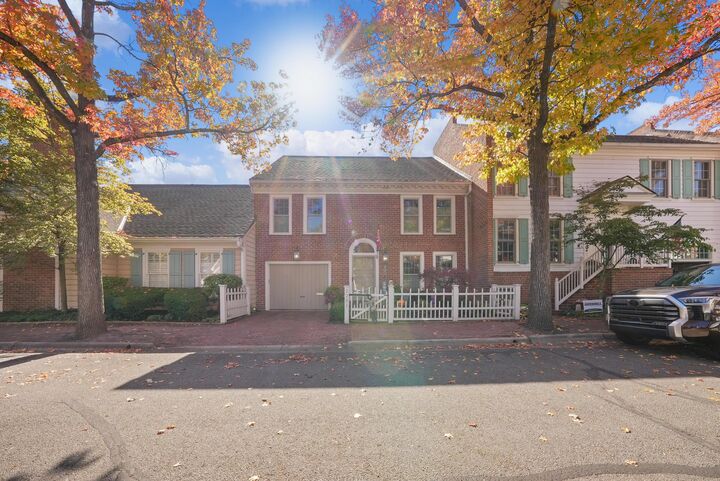 Property Photo: 2231 Atlee Court OH 43220