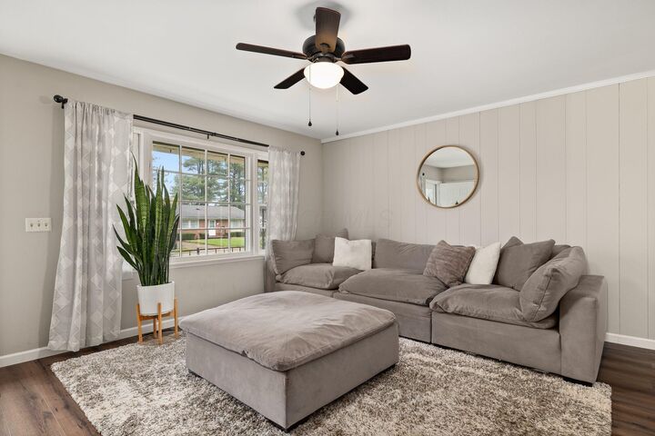 Property Photo:  235 Hanover Road  OH 44904 