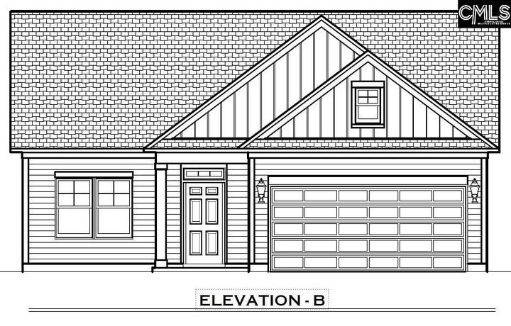 Property Photo: 417 Destiny Farm SC 29016