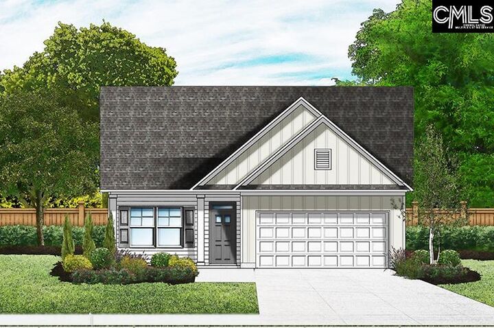 Property Photo:  417 Destiny Farm  SC 29016 