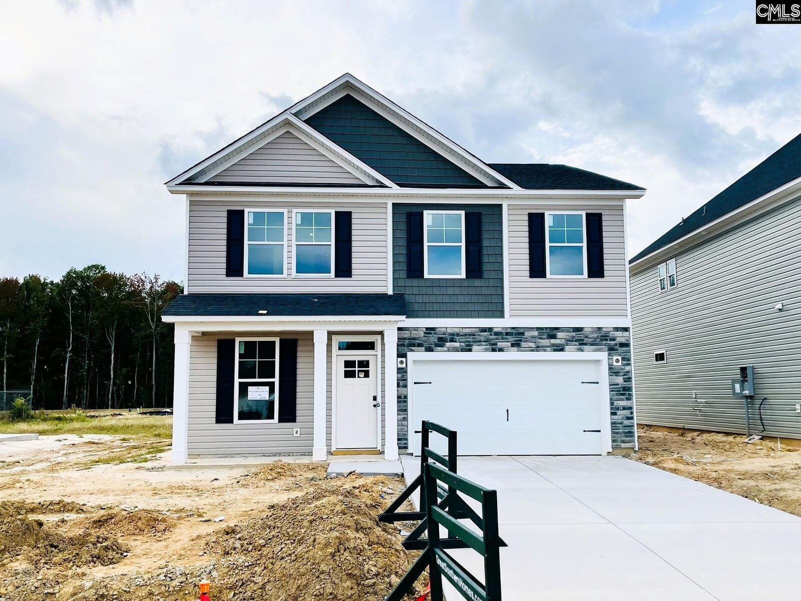 Property Photo:  1018 Beaufort Farm  SC 29016