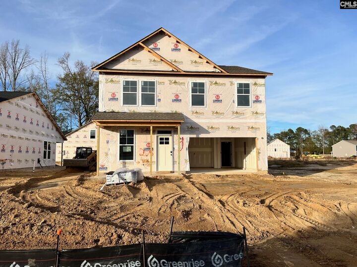 1018 Beaufort Farm  Blythewood SC 29016 photo