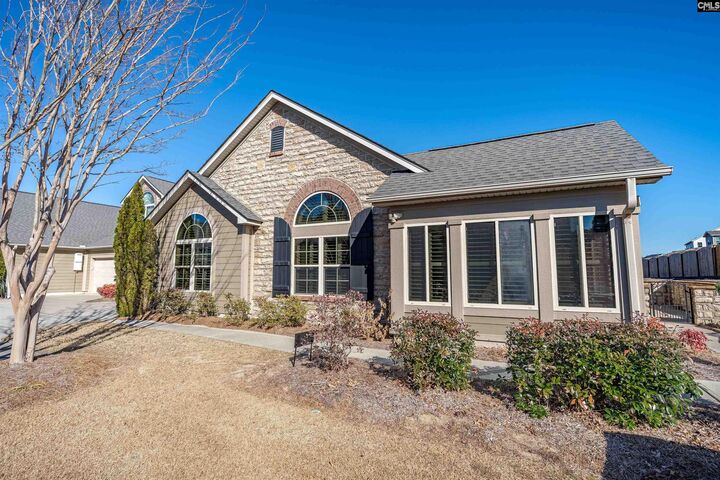 Property Photo: 160 Peach Grove SC 29045