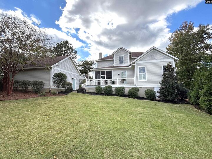 Property Photo:  906 Battenkill  SC 29072 