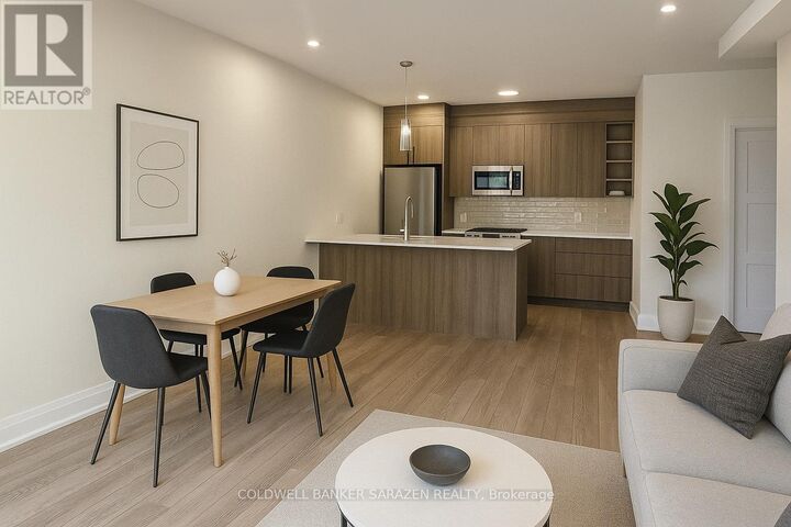 Property Photo:  353 Wilmont Avenue 5  ON K2A 0B2