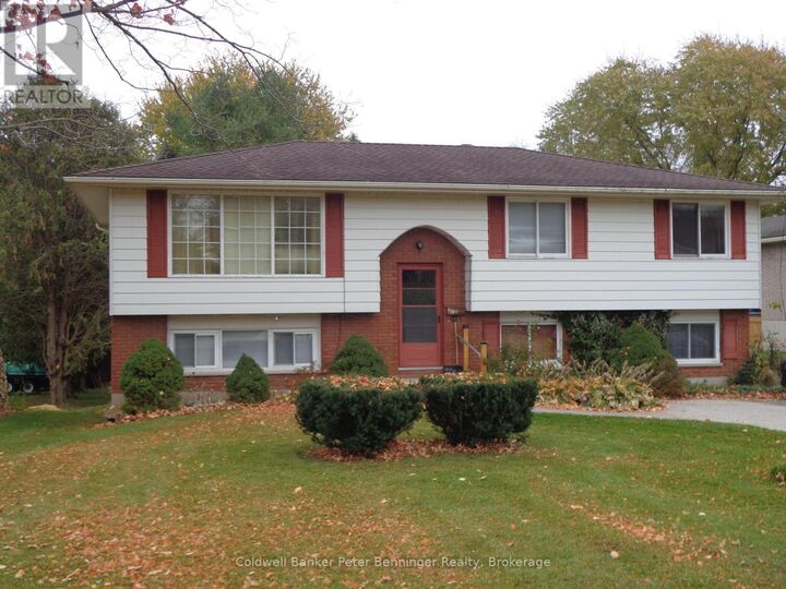 Photo de la propriété:  191 George Street South  ON N0G 2N0 