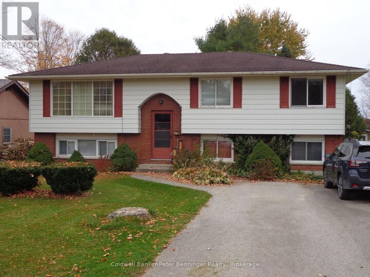 Property Photo: 191 George Street South ON N0G 2N0