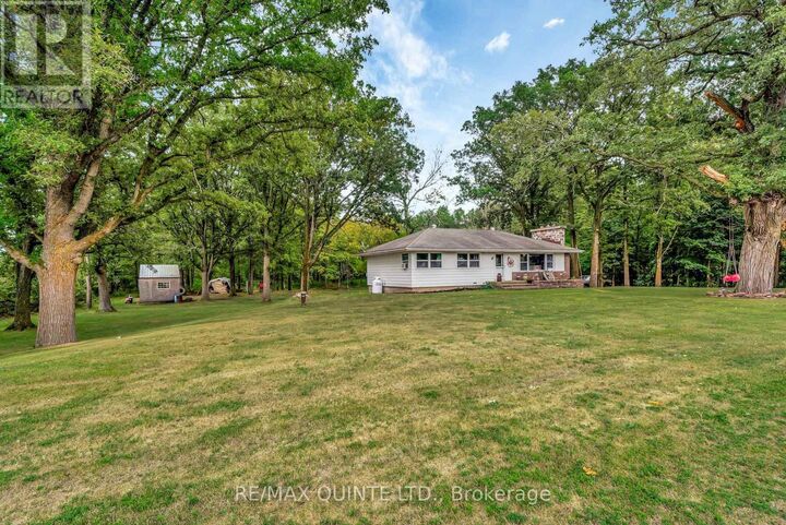 Property Photo: 14184 Highway 62 ON K0K 2K0