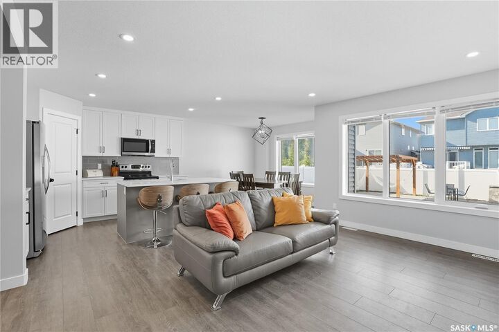 Property Photo:  767 McFaull Lane  SK S7V 0S8 
