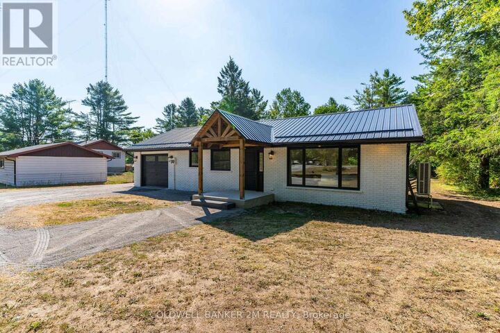 Photo de la propriété:  2812 County Rd 48  ON K0M 1K0 