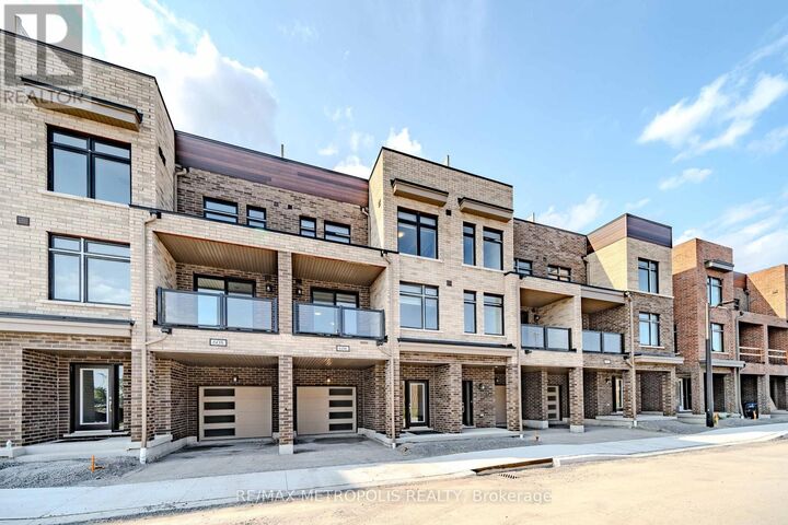 Property Photo:  1865 Pickering Parkway 606  ON L1V 0H2 