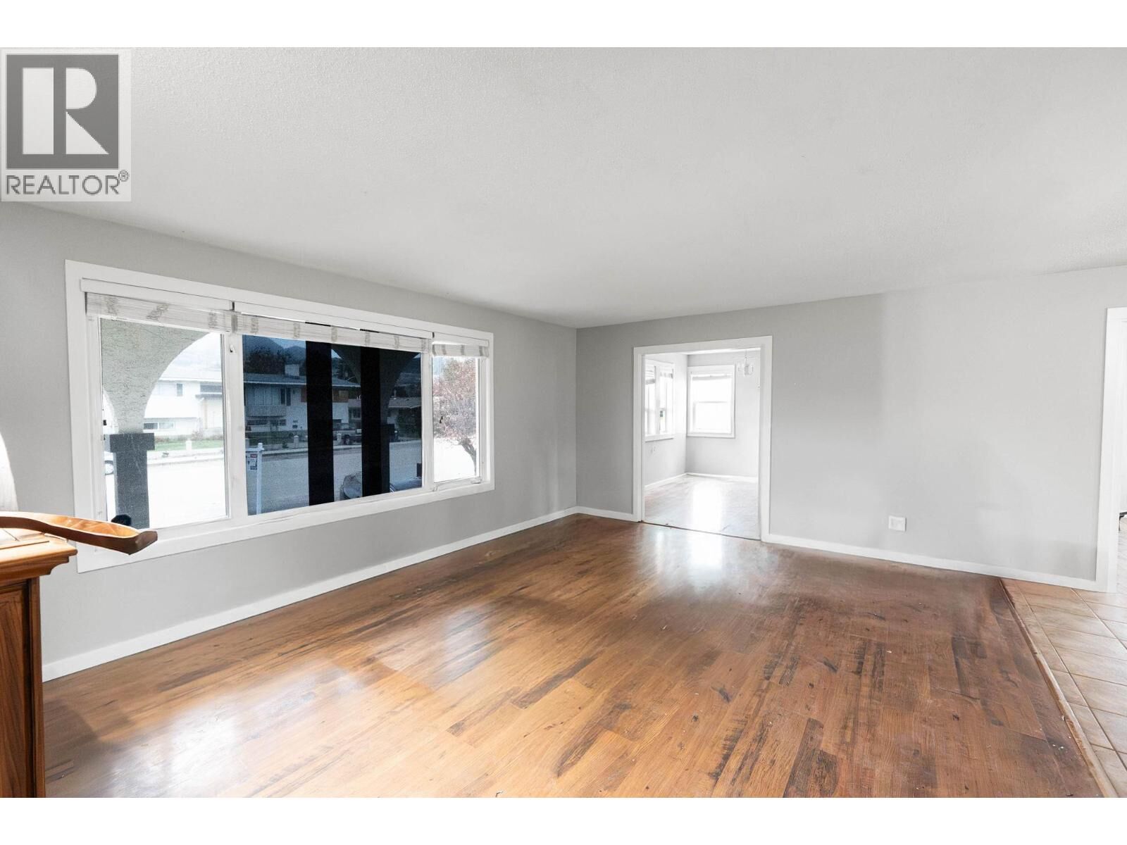 Property Photo: 680 Tartan Road BC V1X 3L3