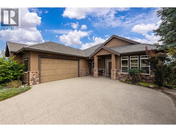 Property Photo: 1714 Capistrano Peaks Crescent BC V1V 2Z3