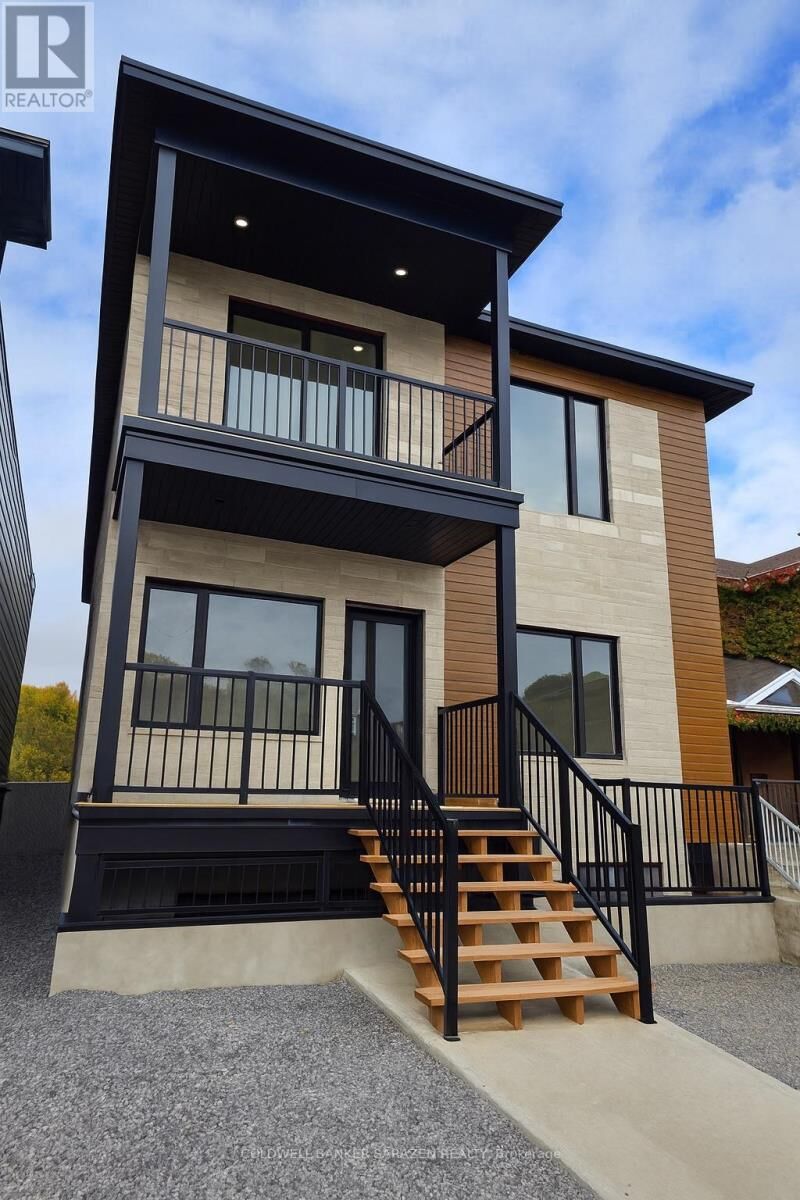 Property Photo:  353 Wilmont Avenue 4  ON K2A 0B2