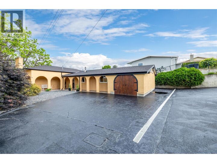 Property Photo: 3754 Carrall Road BC V4T 2C6