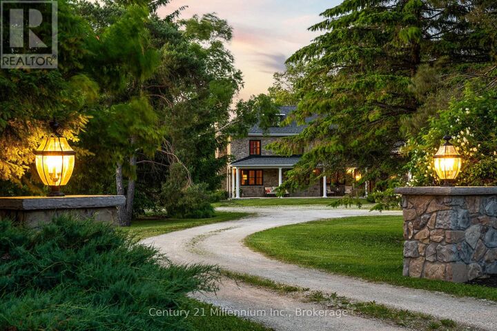 Property Photo: 208703 Highway 26 Highway ON N0H 1J0