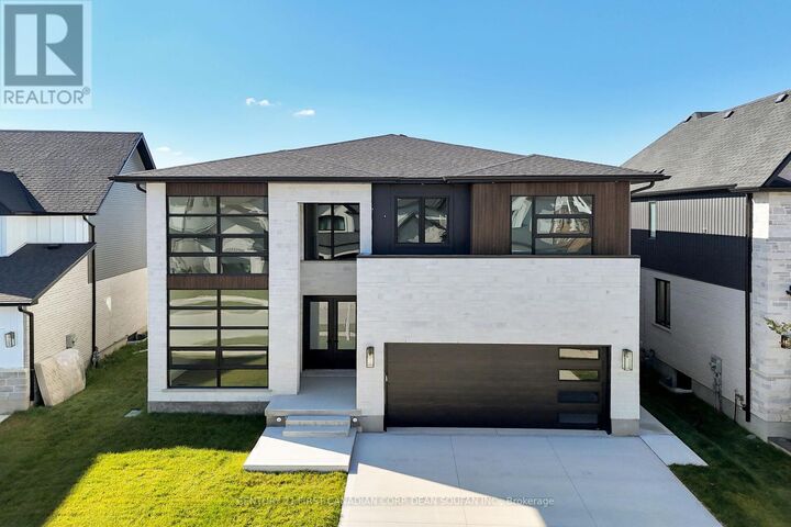 7238 Silver Creek Circle  London South (South V) ON N6P 0G9 photo