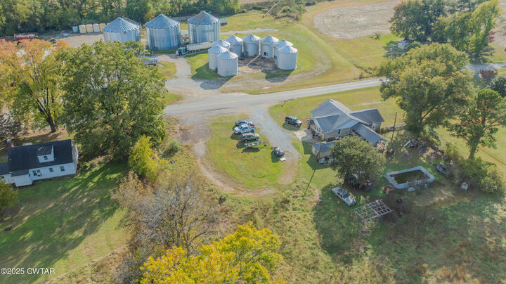 Property Photo:  0 Rudolph Road  TN 38012 