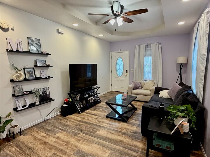 Property Photo: 705 Marion Avenue IL 61938