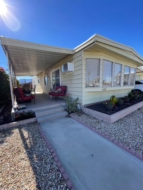 Property Photo:  32081 San Miguelito Drive  CA 92276