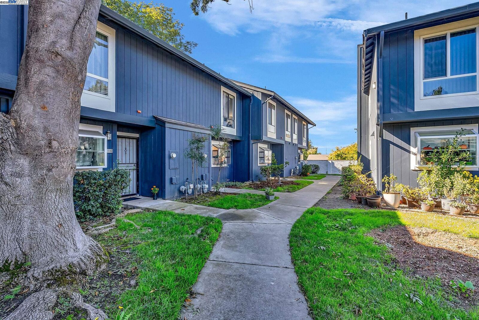 Property Photo: 6189 Thornton Ave C CA 94560