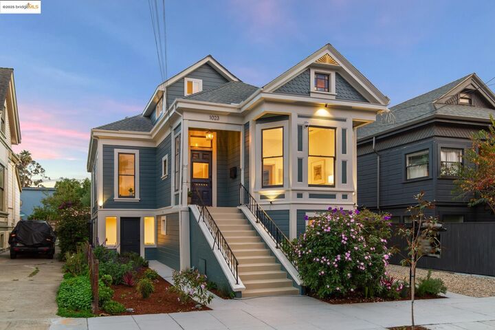 1023 54th St  Oakland CA 94608 photo