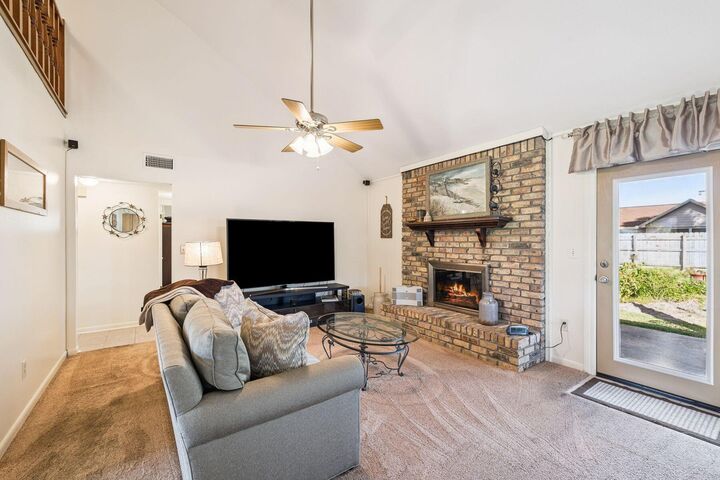 Property Photo:  370 Dawn Lane  FL 32569